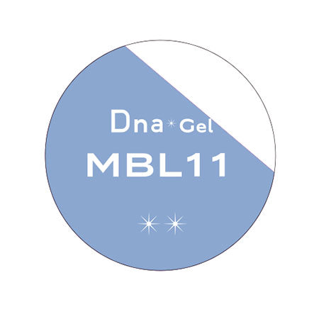 Dna Gel Color Gel  MBL11 Southern Cross 2.5G