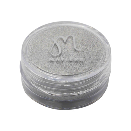 MATIERE Magnet Powder  Unicorn Silver