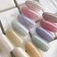 Nail Parfait Art Color Gel A109 Mint