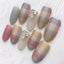 Nail Parfait Art Color Gel A107 cream