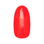 Nail Parfait Neon Pigment Powder PP2 neon orange