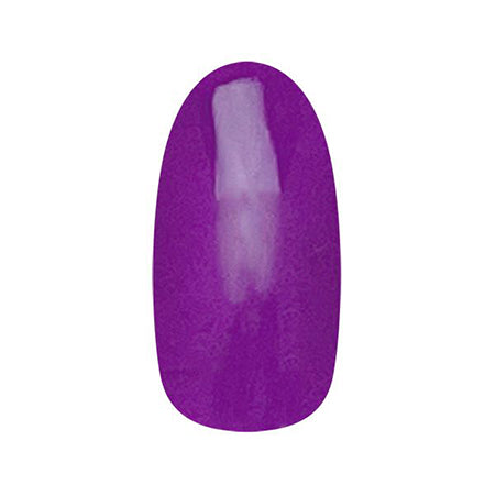 Nail Parfait Neon Pigment Powder PP5 Neon Purple
