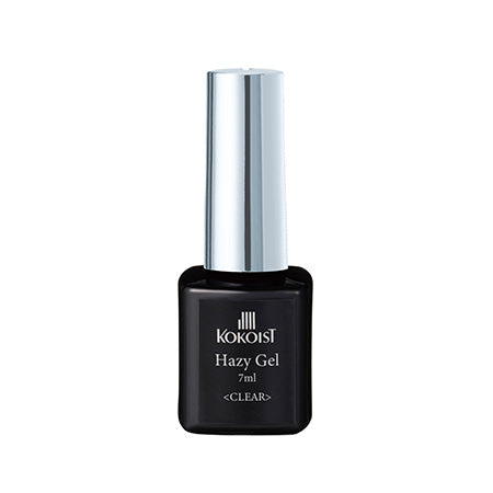 KOKOIST Hazy Gel Clear 7ml