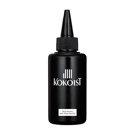 KOKOIST Stain Barrier Non-Wipe Top Gel 100g