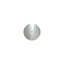 Miss Mirage Soak Off Gel Metallic Liner ML01 Silver Moon 2.5G