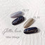 Miss Mirage Soak Off Gel Glitter Liner  GL01 Moon Glitter 2.5G