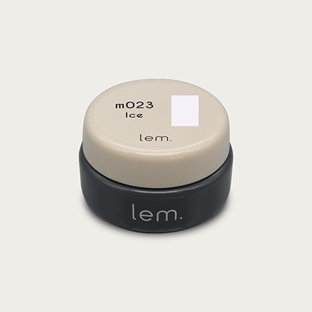 Lem. Color Gel m023 Ice 3g