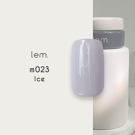 Lem. Color Gel m023 Ice 3g