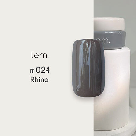 Lem. Color Gel m024 Rhino 3g