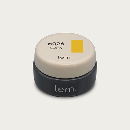 Lem. Color Gel m026 cone 3g