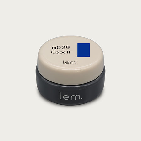 Lem. Color Gel m029 Cobalt 3g