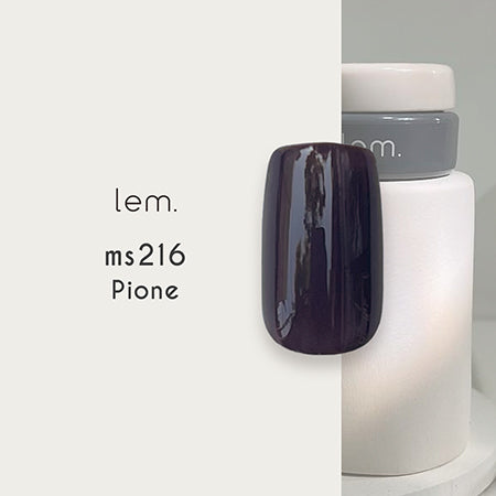 Lem. Color Gel ms216 Pione 3g