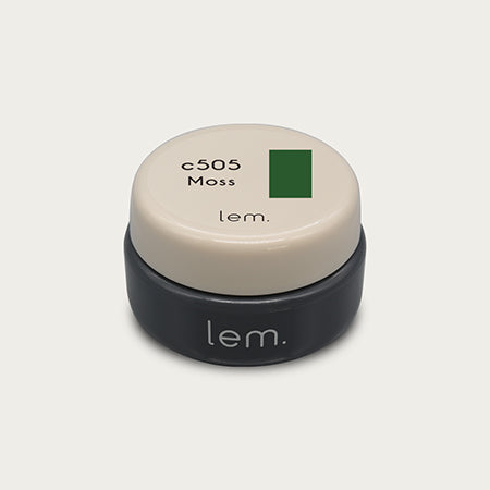 Lem. Color Gel c505 Moss 3g