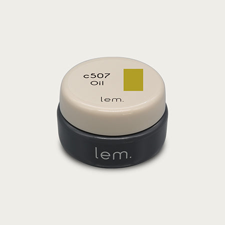 Lem. Color Gel c507 Oil 3g