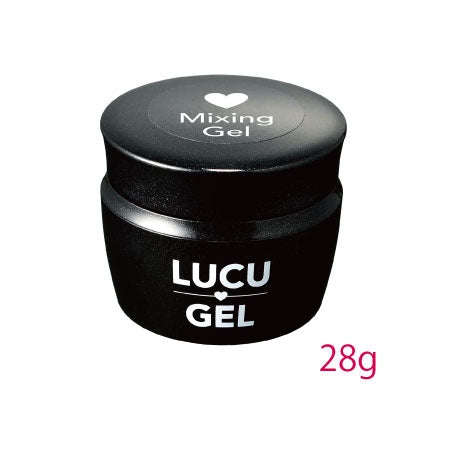 Luke Gel Mixing Gel  28G