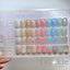 Inity high-end color Twinkle collection set (10 colors)
