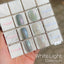 TOY's × INITY White Light Collection T-WLC3 Clear blue Green