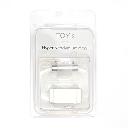 TOY's x INITY Hyper Neodymium Magnet
