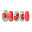 Sha-Nail Pro Photo Nail Plus *Peddy fruit cutie*