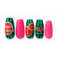 Sha-Nail Pro Photo Nail Plus *Peddy fruit cutie*