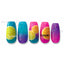 Sha-Nail Pro Photo Nail Plus *Peddy fruit juicy*