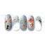 Sha-Nail Pro Photo Nail Plus *Goldfish*