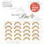 Sha-Nail Pro Photo Nail Plus *French sunflower*