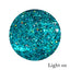 ICE GEL A BLACK laser On-Off Gel 1351 Laser Aqua 3G