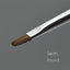 Lem. Gel Brush Round