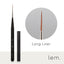 Lem. Gel Brush Long Liner