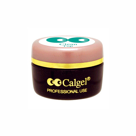 Calgel Clean Top Gel 3.5g