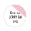 Dna Gel JERRY Gel OP02 Hakuto 4G