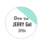 Dna Gel JERRY Gel  OP04 Aloe 4G