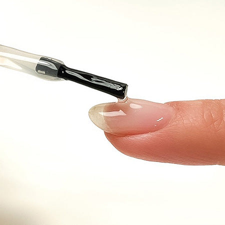 Naility! Stepless Gel Relief Builder Gel 7G