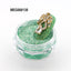 SONAIL x MEG Glitter Sugar Powder Mentha Blue MEG000138