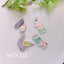 SONAIL Smooth Fake Jelly Glossy Parts 8P