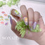 SONAIL Smooth Fake Jelly Glossy Parts 8P