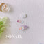 SONAIL Smooth Fake Jelly Glossy Parts 8P