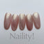 Naility! Gel Nail Color Flash Magnet 443 Limone 4G