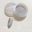 D.nail Magnet Powder Arabella Light Blue