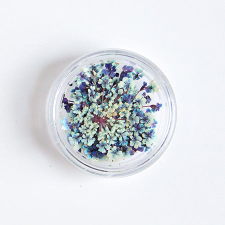 Es Mint SMint Dried Flower B-15