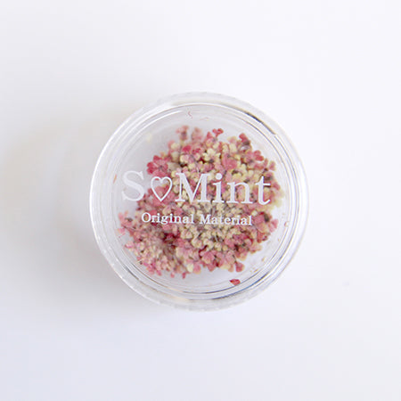 Es Mint SMint Dried Flower B-16