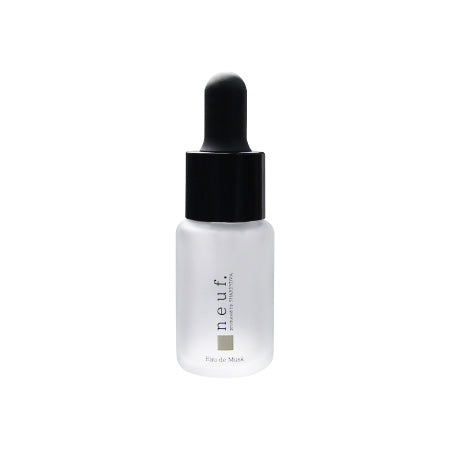 SHAREYDVA neuf. Nail Oil Musk 10ml