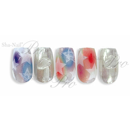 Photo Nail PRO MDAYG-002 Yitsukei Gradation Baked Cake