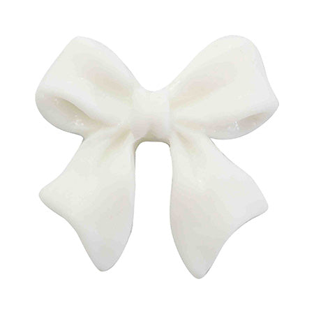 MATIERE 3D Ribbon Medium White 5P