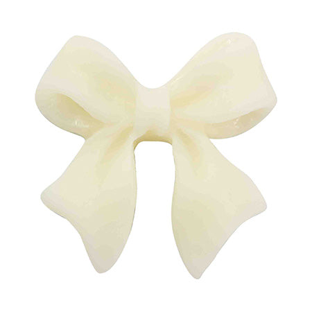MATIERE 3D Ribbon Medium Ivory 5P