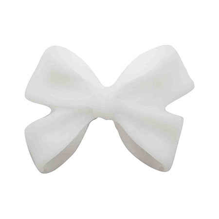 MATIERE 3D Ribbon Short White 5P