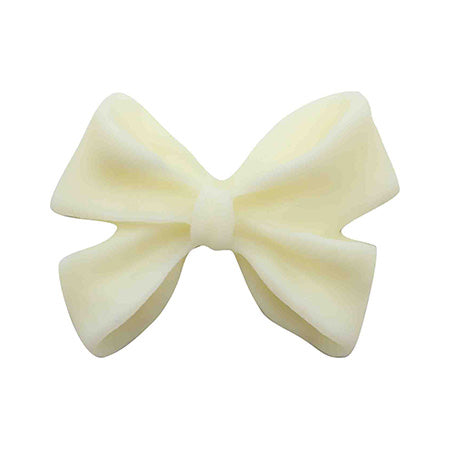 MATIERE 3D Ribbon Short Cream 5P