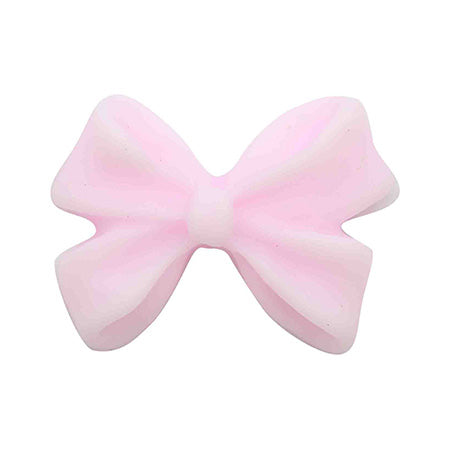 MATIERE 3D Ribbon Short Pink 5P