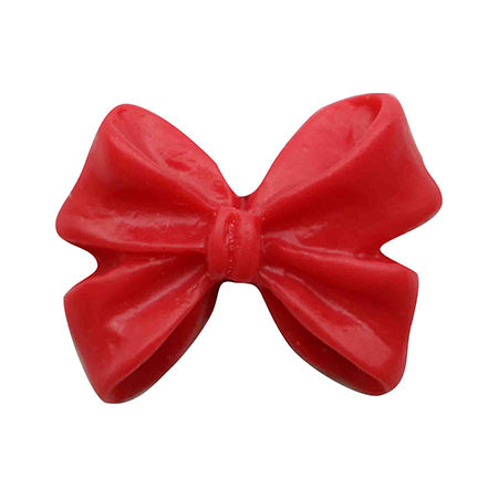 MATIERE 3D Ribbon Short Red 5P